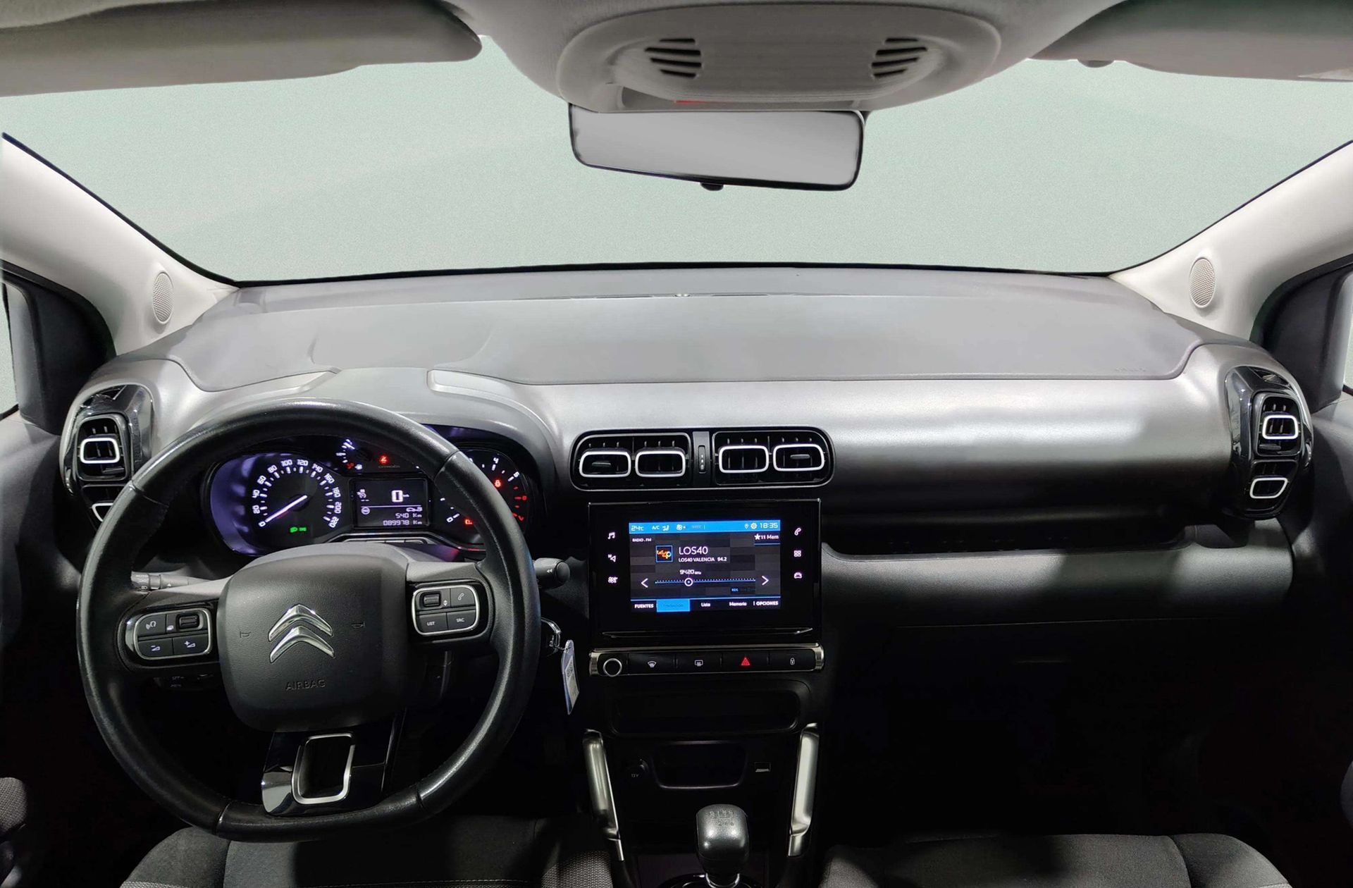 Citroën C3 Aircross PureTech 110 You - foto 6