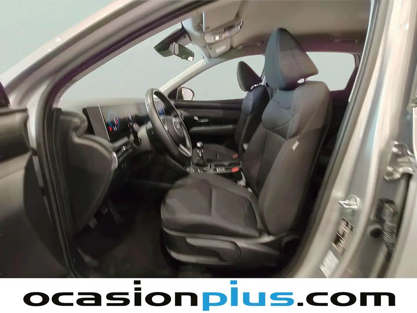 Foto Hyundai Tucson Hyundai Tucson 1.6T Klass (160 CV)