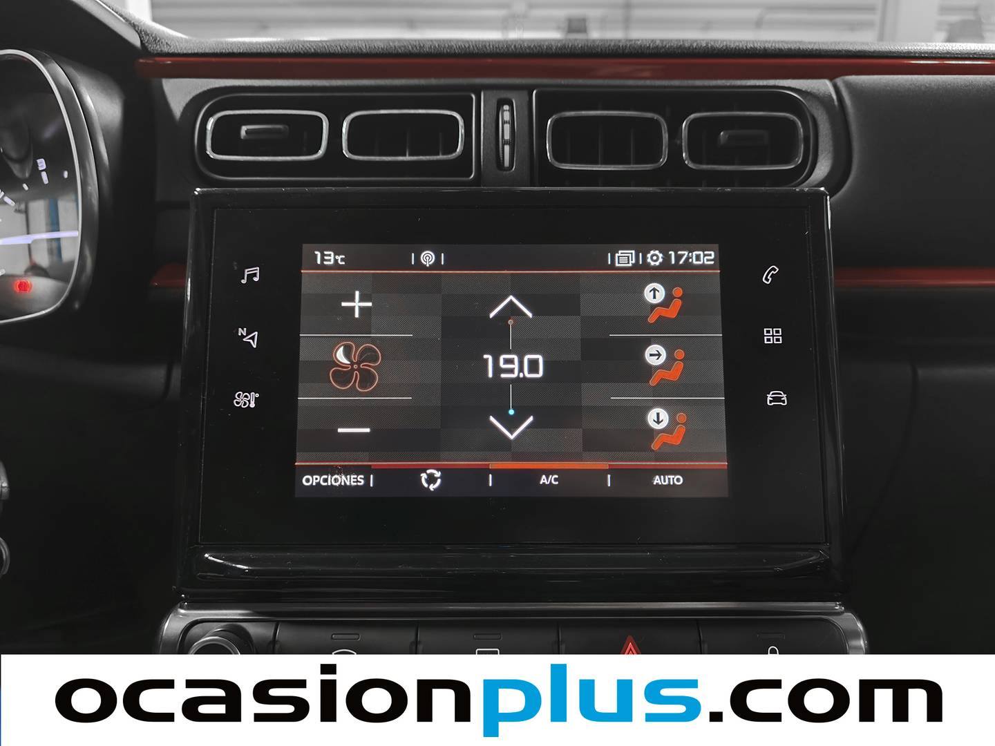 Foto Citroën C3 Citroen C3 PureTech 110 S&S Feel (110 CV)