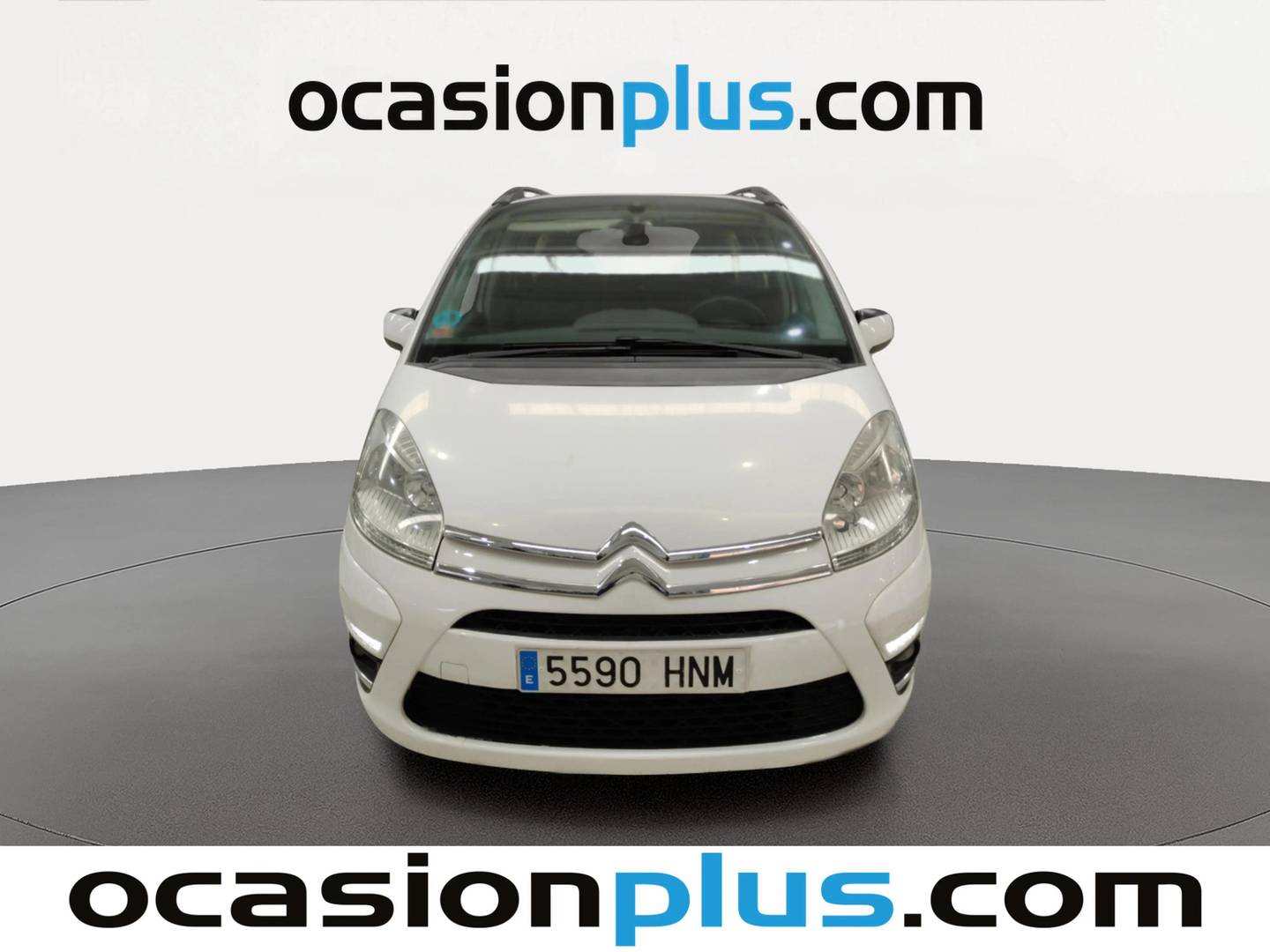 Citroën Grand C4 Picasso Citroën Grand C4 Picasso 1.6 VTi Seduction (120 CV) 7 Plazas al mejor precio