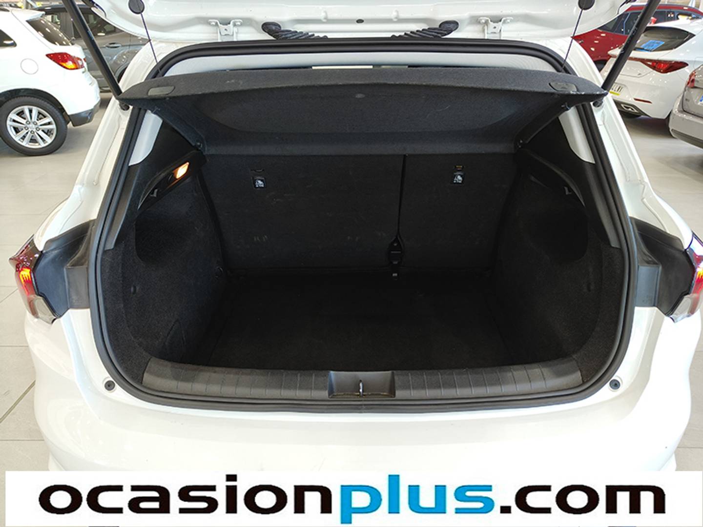 Foto Fiat Tipo Fiat Tipo 1.5 Hybrid Cross DCT (130 CV)