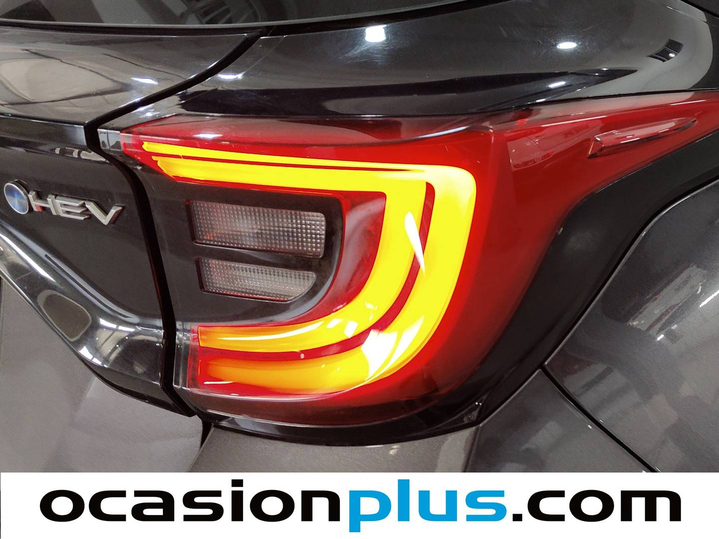 Foto Toyota Yaris Toyota Yaris 120H Active Plus (116 CV)