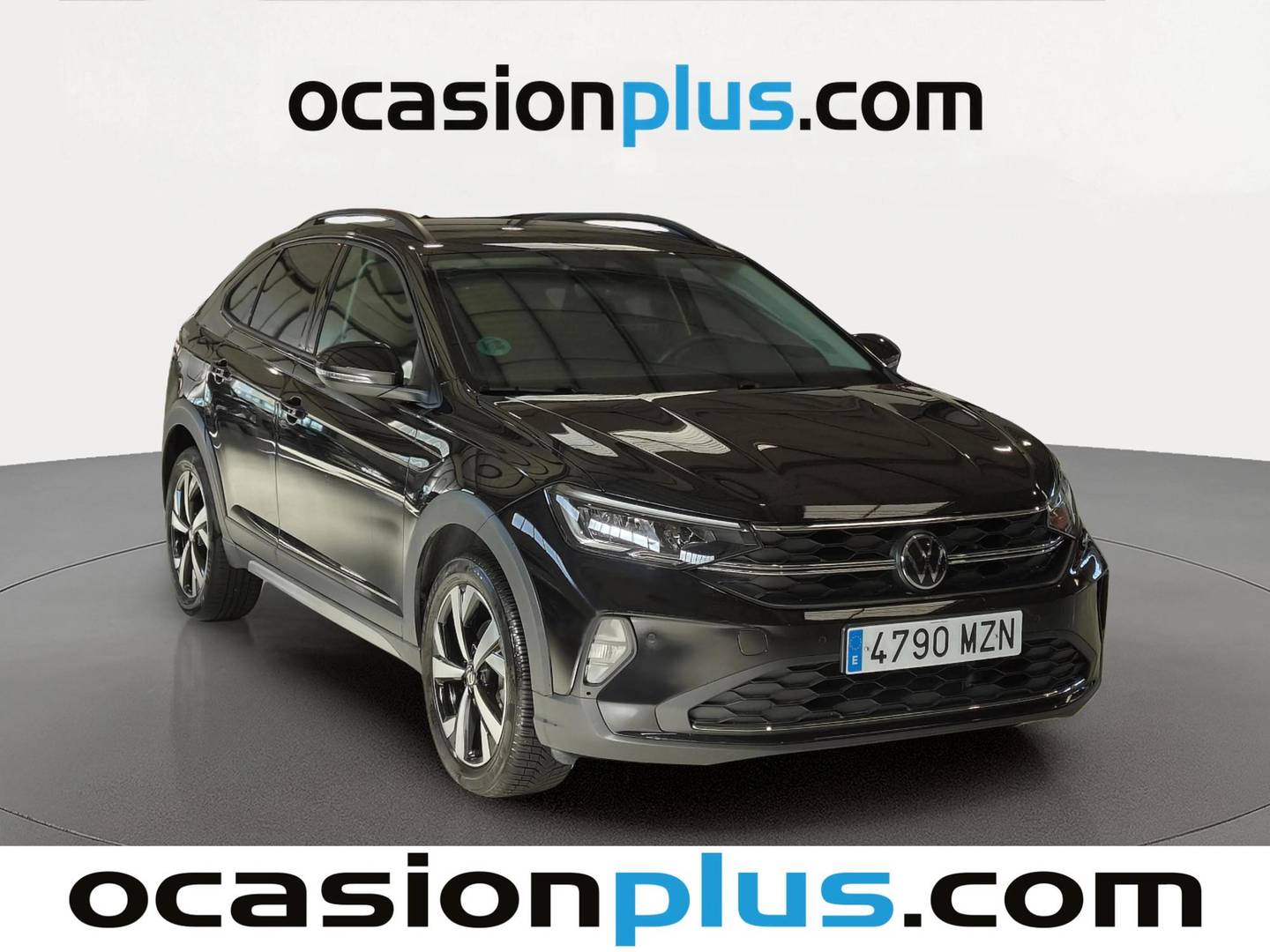 Volkswagen Taigo Volkswagen Taigo ``Más`` 1.0 TSI (115 CV) DSG de ocasión