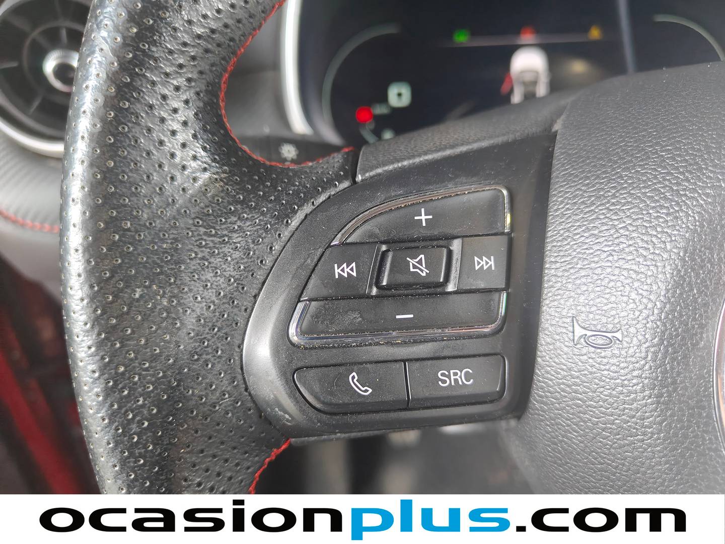 MG ZS MG ZS 1.5 Luxury (106 CV) de ocasión