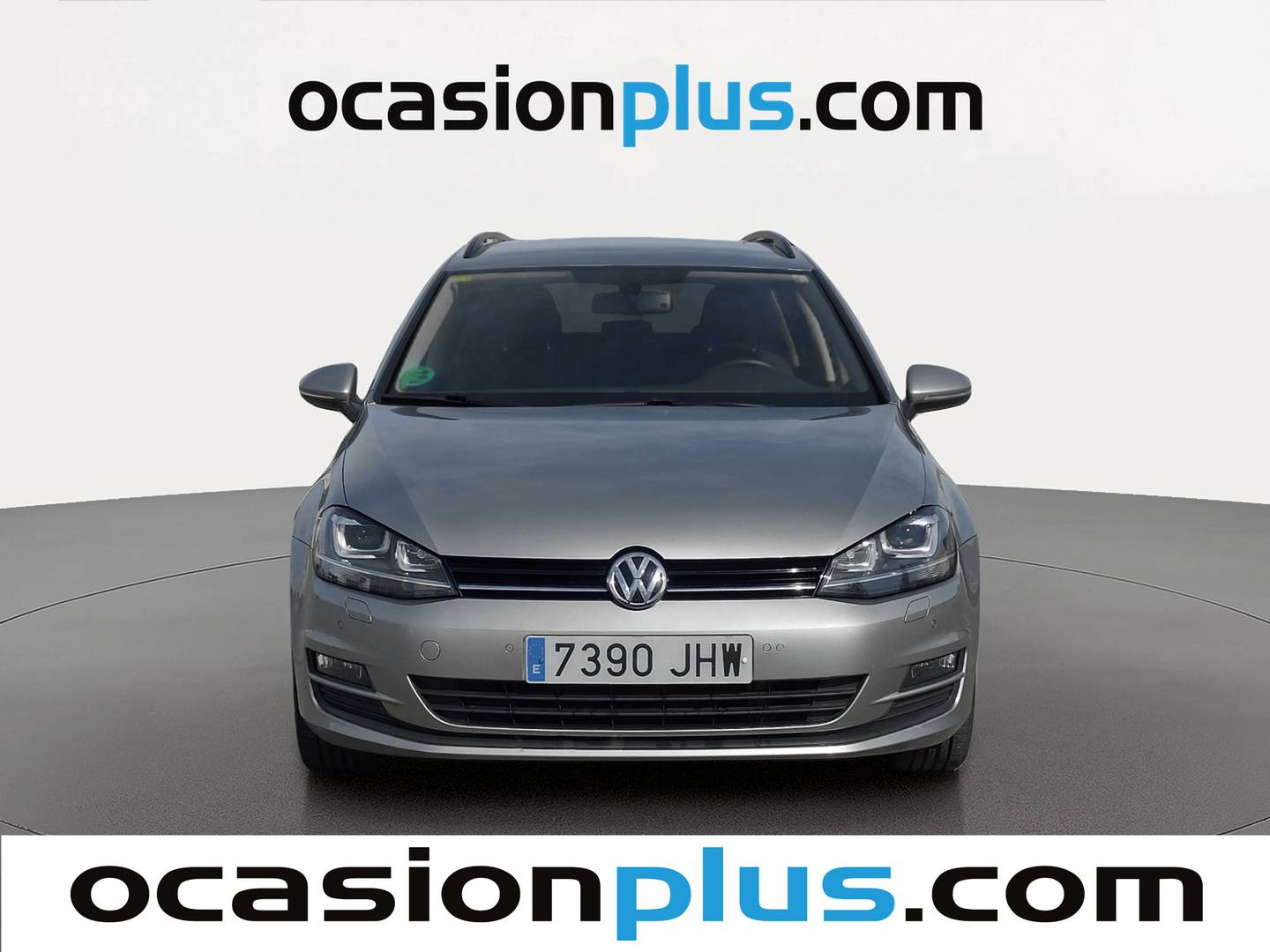 Foto Volkswagen Golf Volkswagen Golf Variant Advance 2.0 TDI BMT (150 CV) DSG