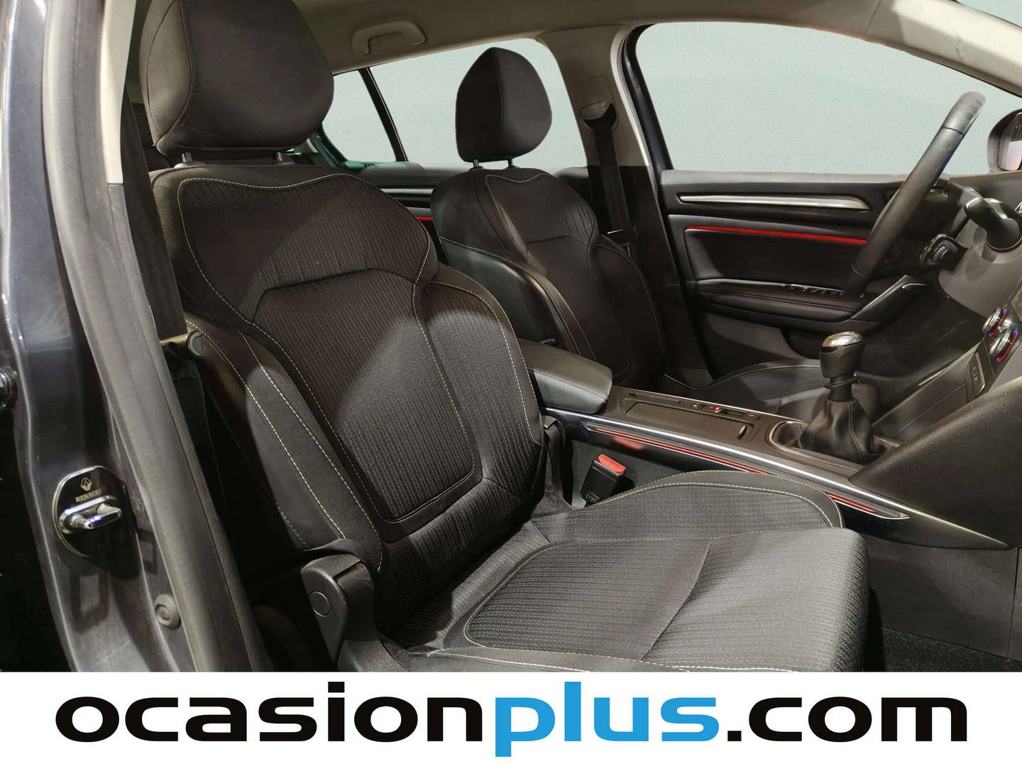 Renault Mégane Renault Megane Zen TCe  (140 CV) GPF km 0