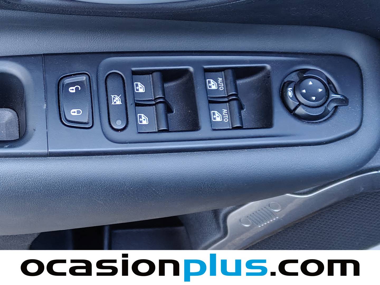 Jeep Renegade Jeep Renegade eHybrid 1.5 Altitude DCT (130 CV) seminuevo