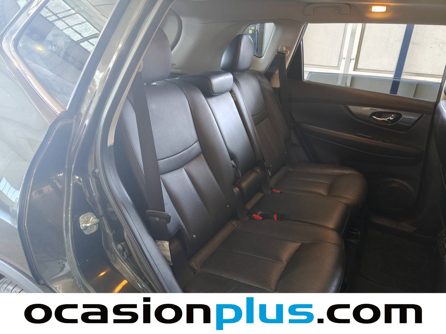 Foto Nissan X-TRAIL Nissan X-Trail 1.6 dCi Tekna Xtronic (130 CV)