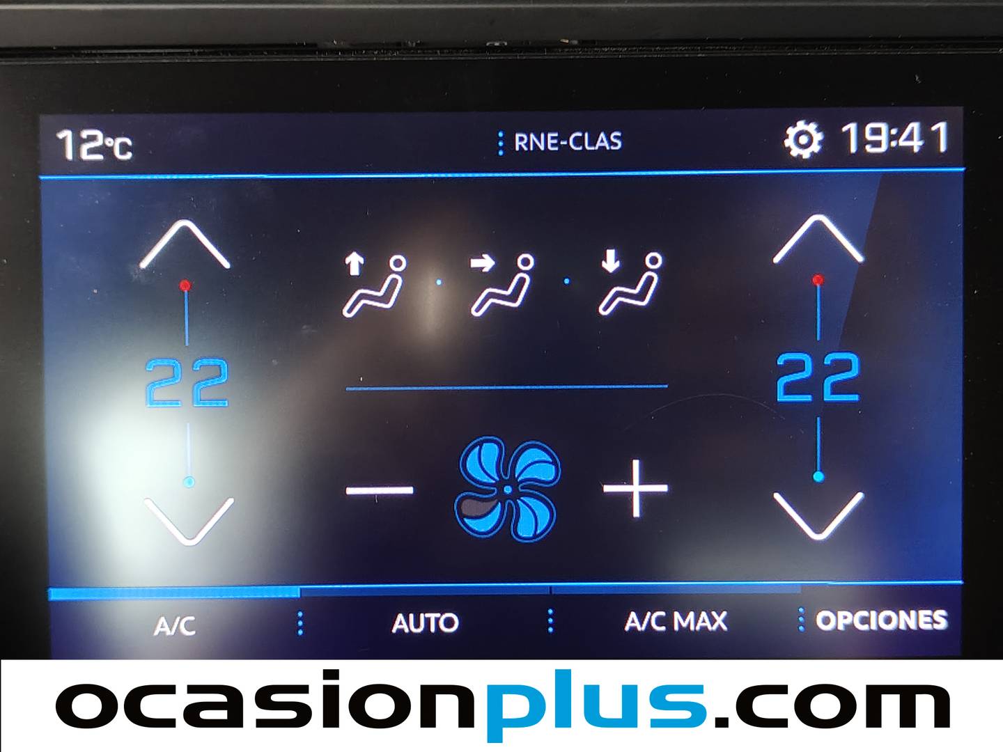 Foto Peugeot 508 Peugeot 508 PureTech 130 Active Pack EAT8 (130 CV)