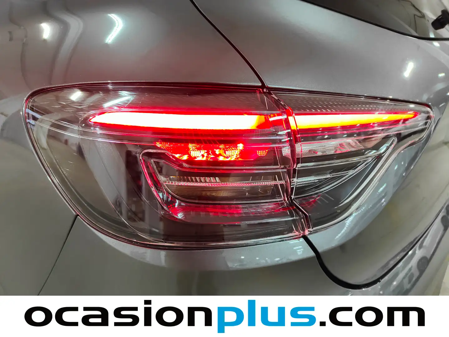 Foto Renault Clio Renault Clio Evolution dCi (100 CV)