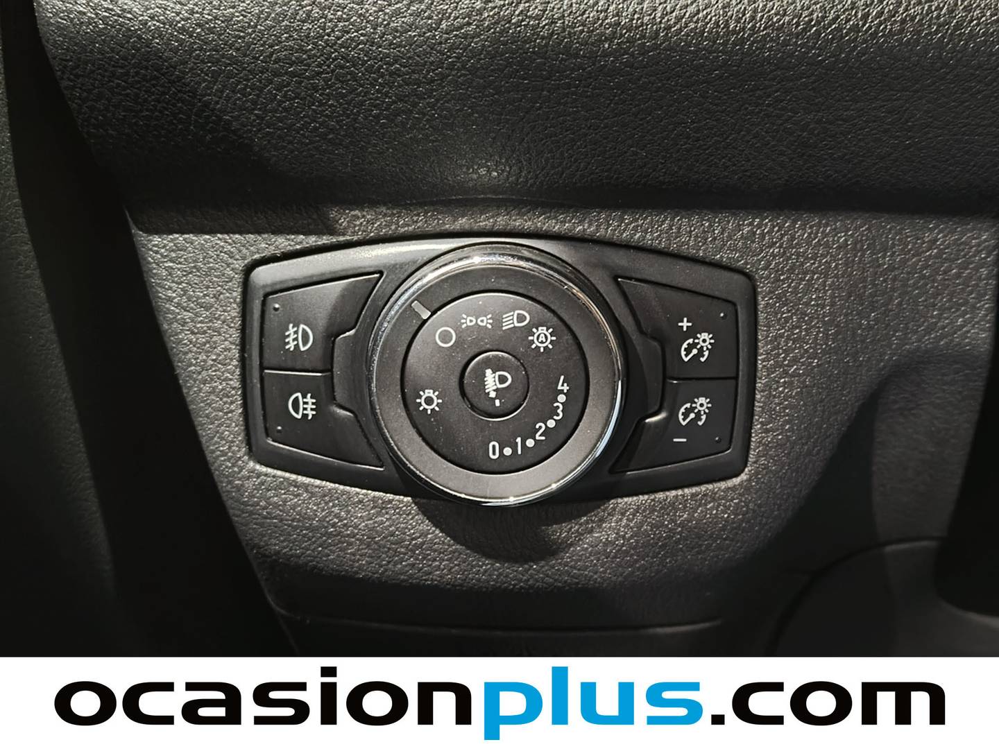 Foto Ford Transit Courier Ford Transit Courier Furgon 1.5 TDCI Trend (100 CV)