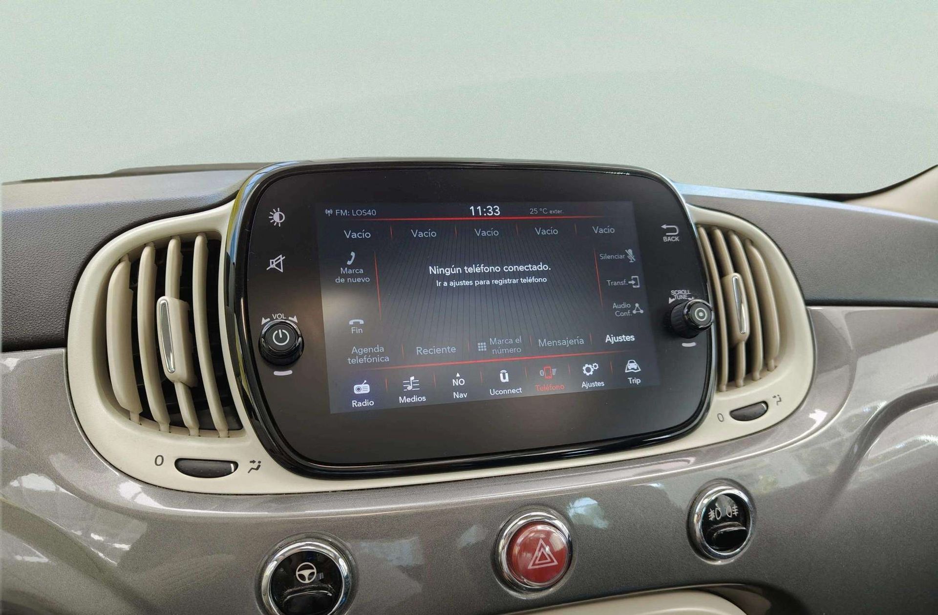 Fiat 500 1.0 Hybrid Dolcevita - foto 28