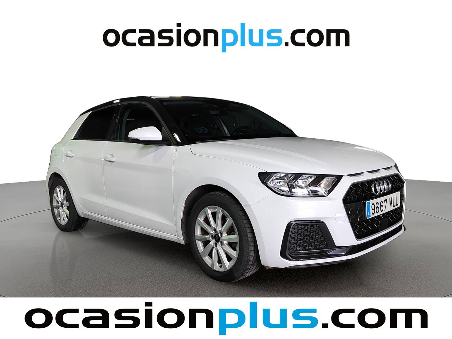 Foto Audi A1 Audi A1 Sportback Sportback Advanced 30 TFSI (110 CV)