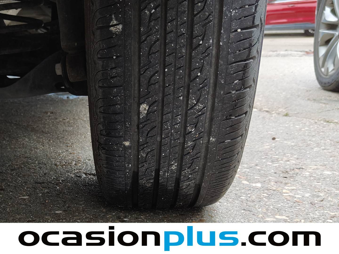 Foto DR AUTOMOBILES DR 4.0 DR AUTOMOBILES DR4 1.5 (116 CV)