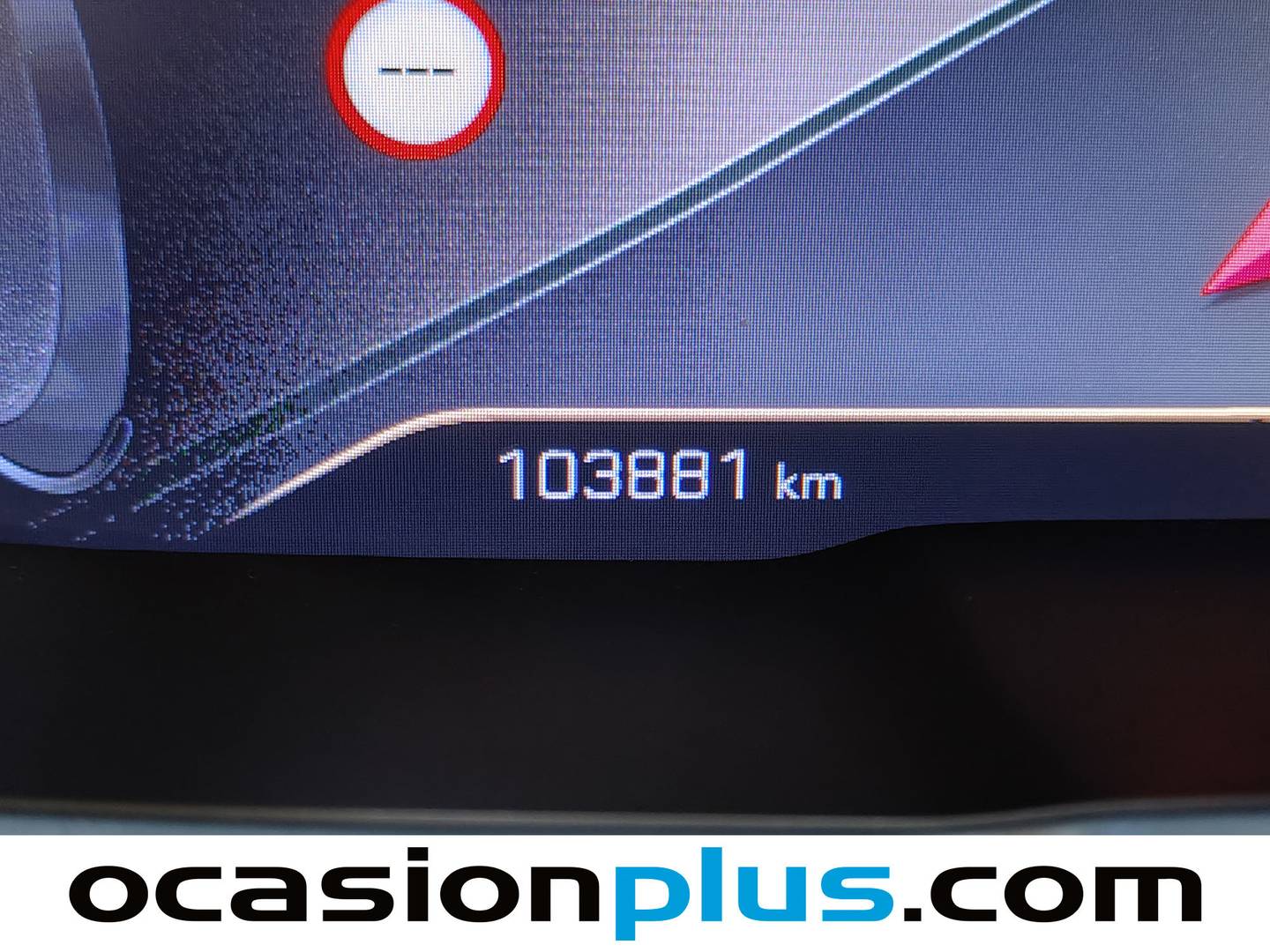 Foto Peugeot 5008 Peugeot 5008 1.6L BlueHDi GT-Line S&S EAT6 (120 CV) 7 Plazas