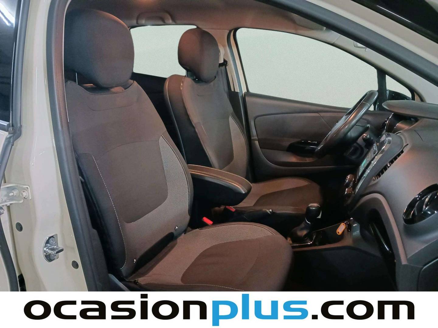 Renault Captur Renault Captur Zen Energy TCe (120 CV) EDC km 0