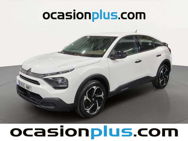 Citroën C4 PureTech 130 S&S You (131 CV) de segunda mano