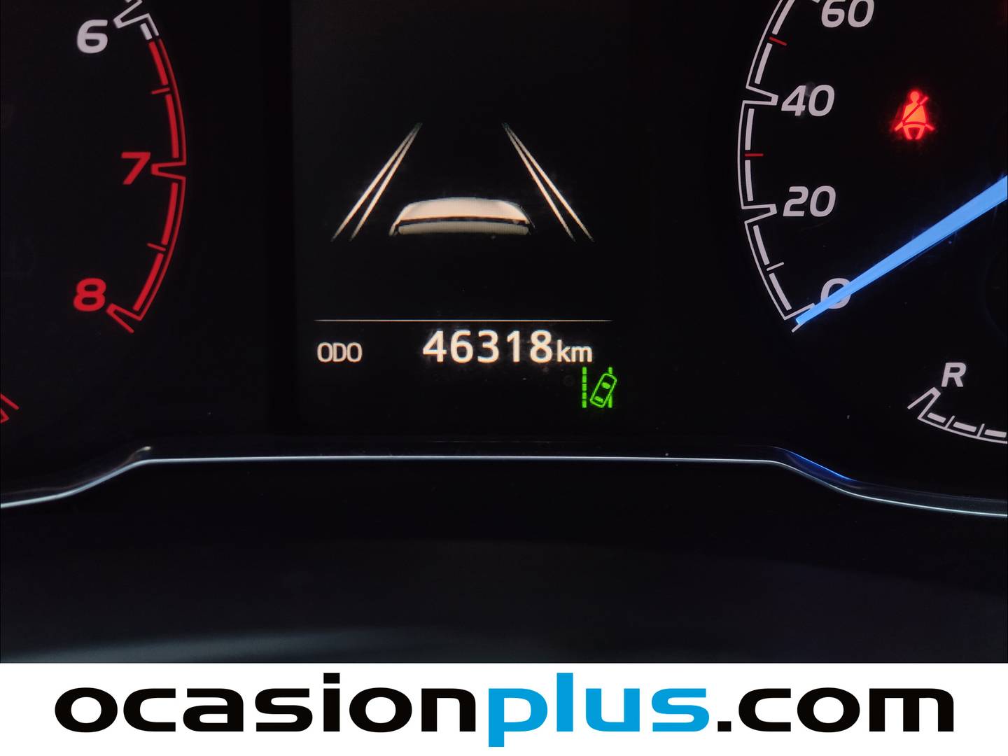 Foto Toyota Yaris Toyota Yaris 1.0 Active (69 CV)