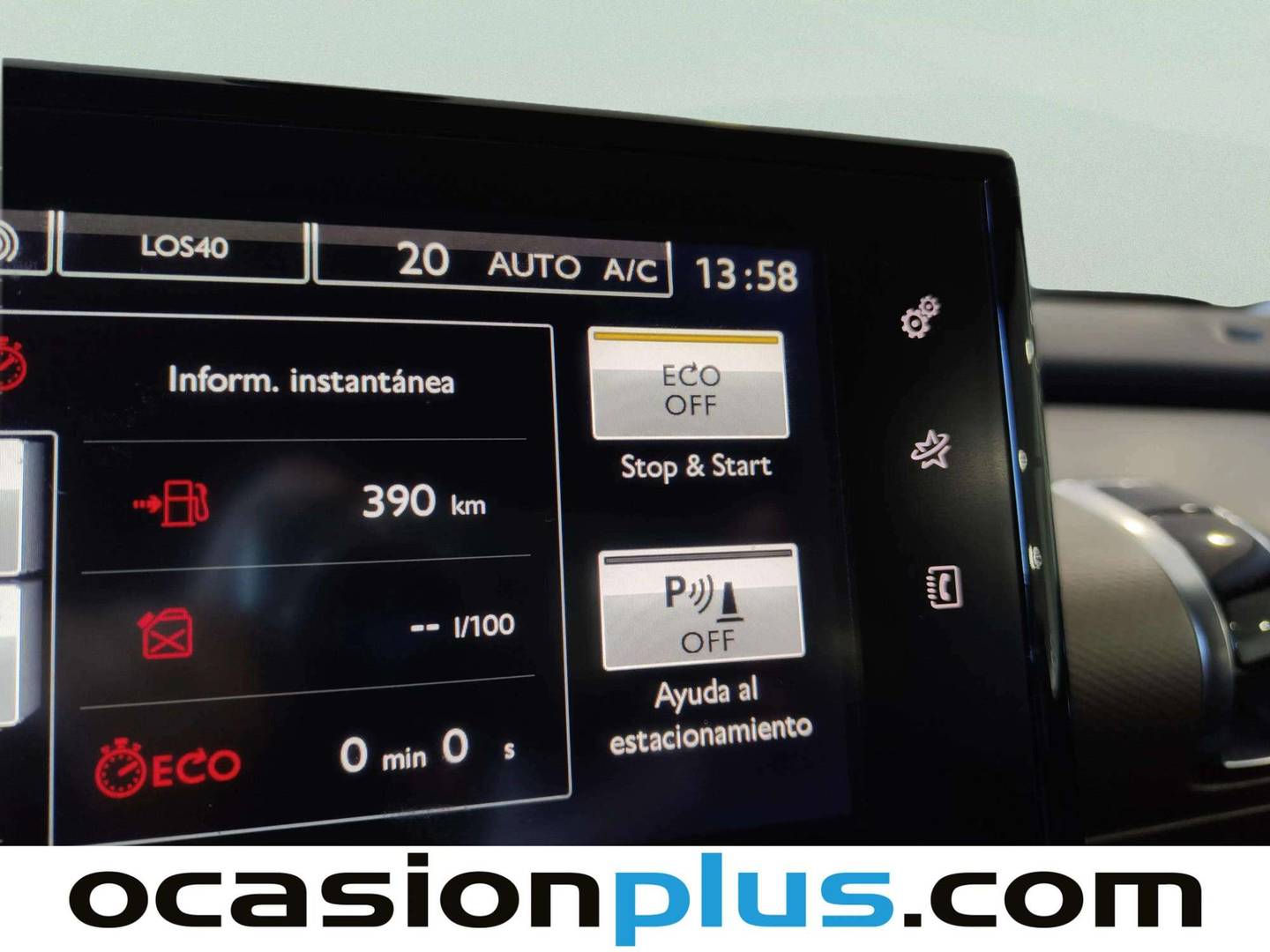 Citroën C4 Cactus Citroen C4 Cactus 1.6 BlueHDI ETG6 Shine (100 CV) km 0