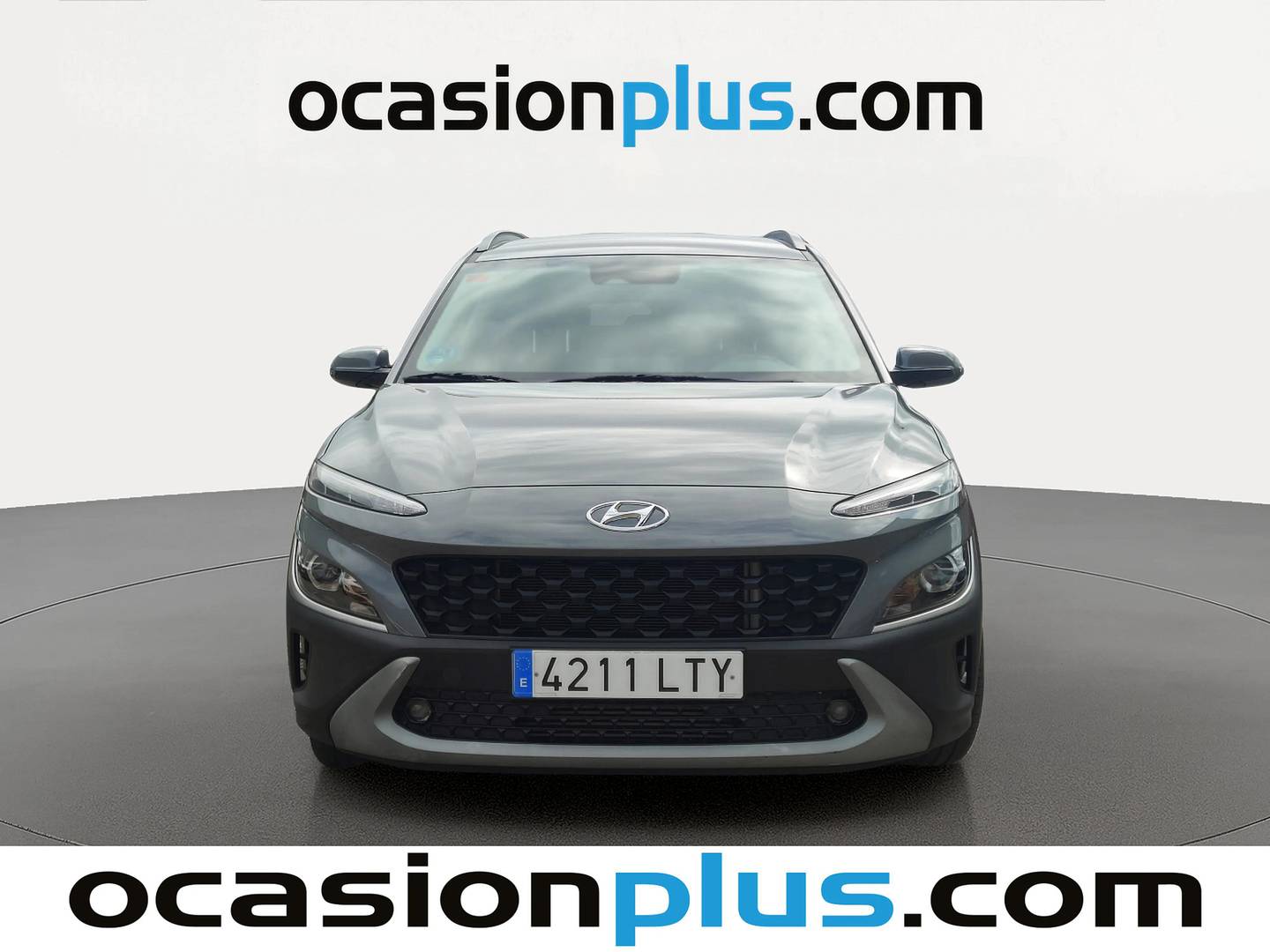 Hyundai Kona Hyundai Kona 1.0 TGDi Maxx 4x2 DCT (120 CV) barato