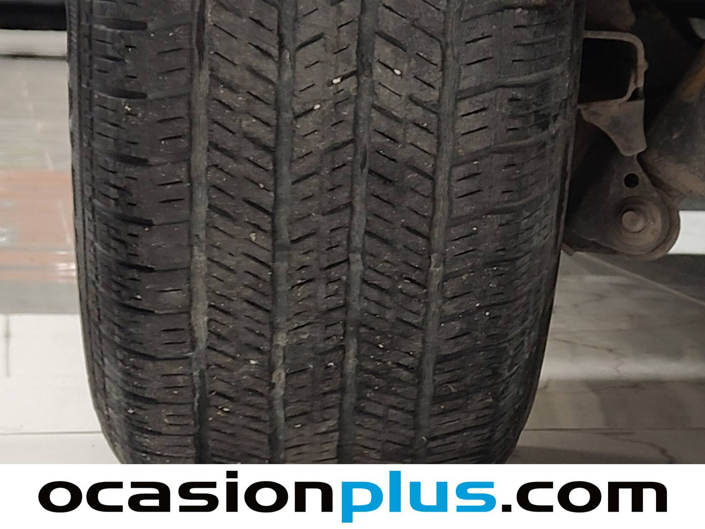 Nissan QASHQAI Nissan Qashqai dCi 130 Visia 4x4-i (130 CV) diésel