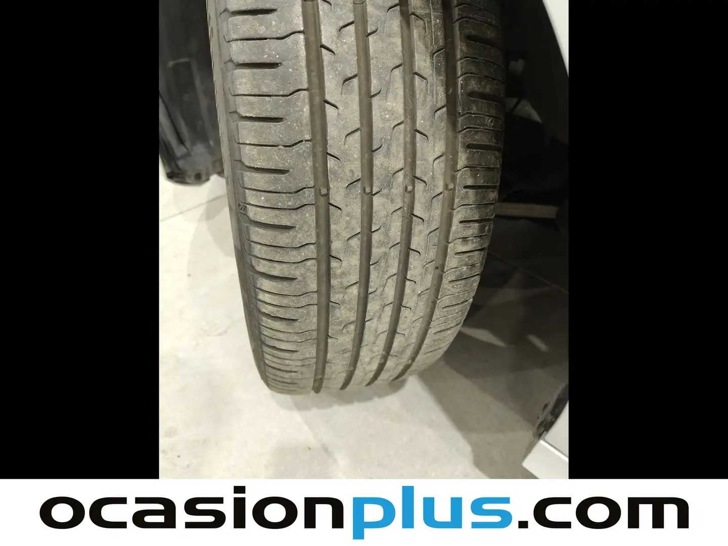 Foto Mercedes Clase A Mercedes-Benz Clase A A 200 d (150 CV) Pack AMG