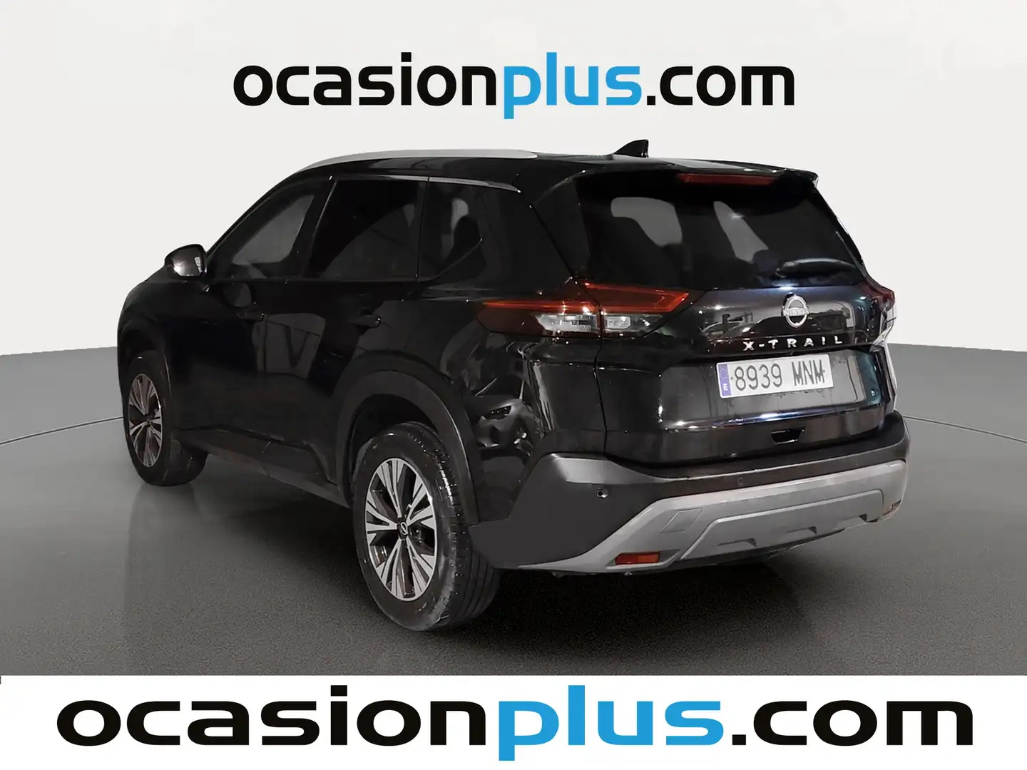 Foto Nissan X-TRAIL Nissan X-Trail 1.5 VC Turbo MHEV N-Connecta Xtronic (163 CV)