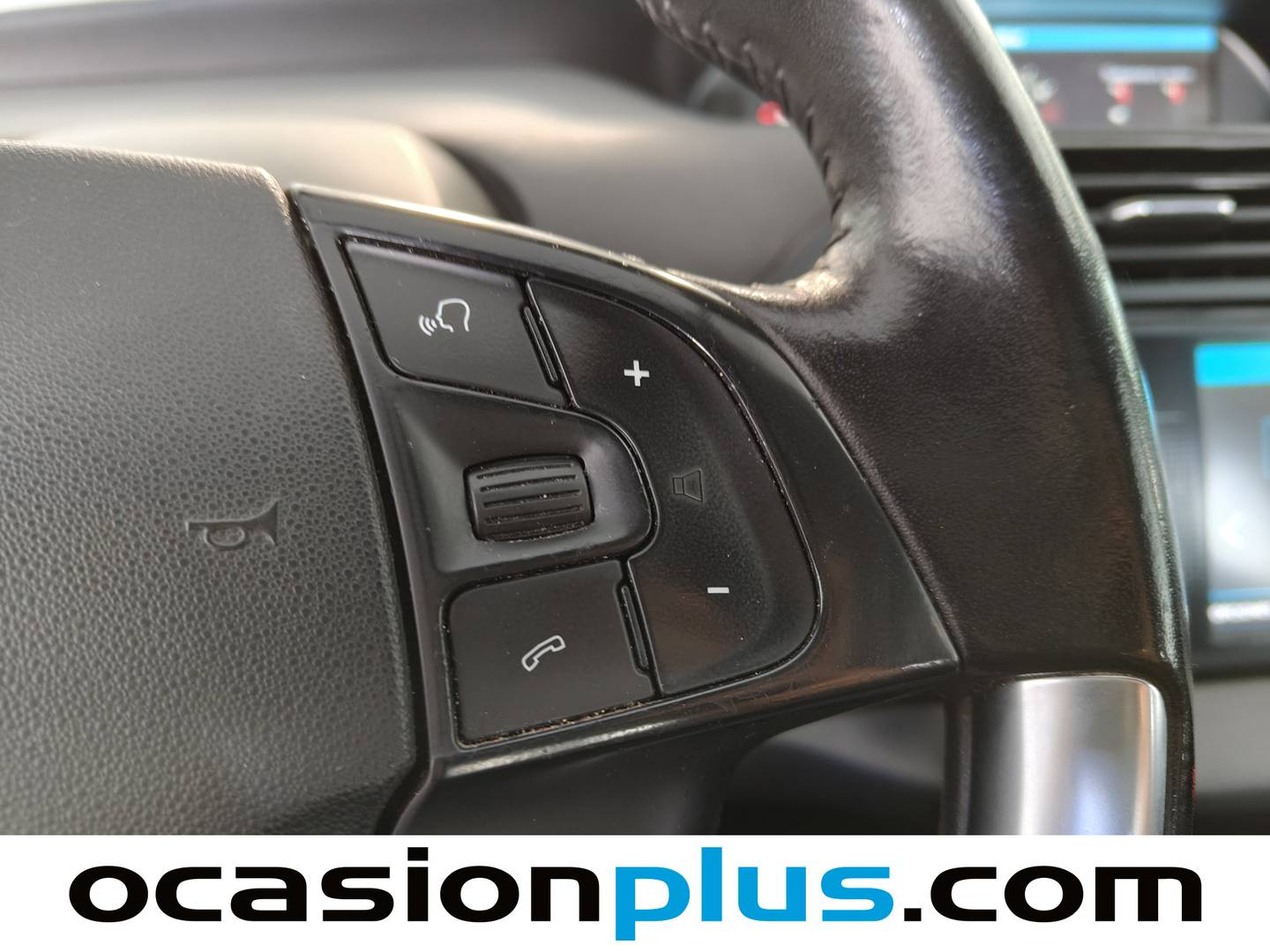 Foto Citroën C4 Picasso Citroen C4 Picasso BlueHDi 120 Feel (120 CV)