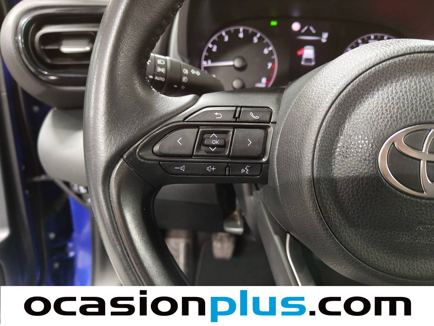 Foto Toyota Yaris Toyota Yaris 1.5 S-Edition (125 CV)