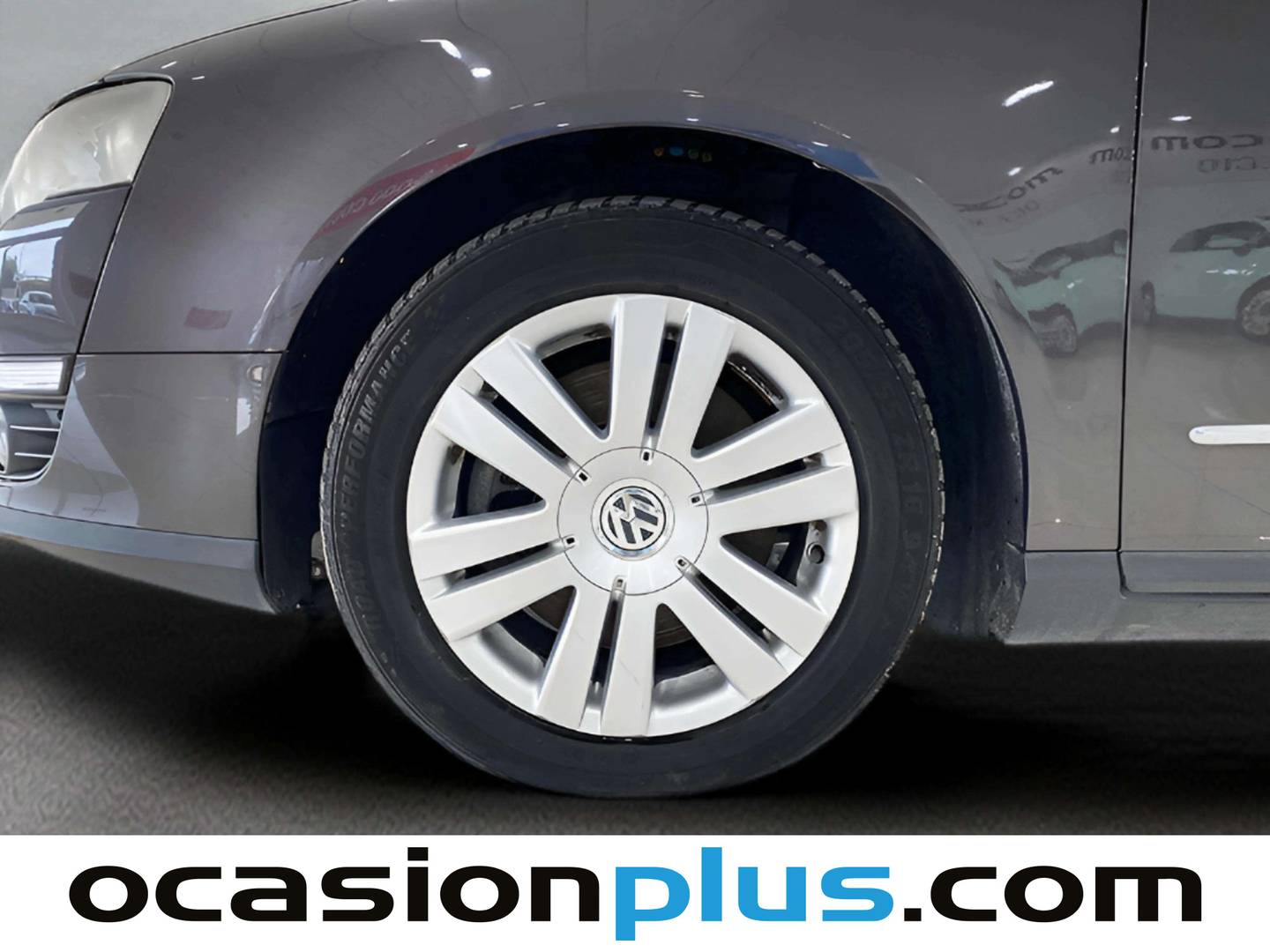 Volkswagen Passat Volkswagen Passat Variant Variant Highline 2.0 TDI (170 CV) DSG de segunda mano
