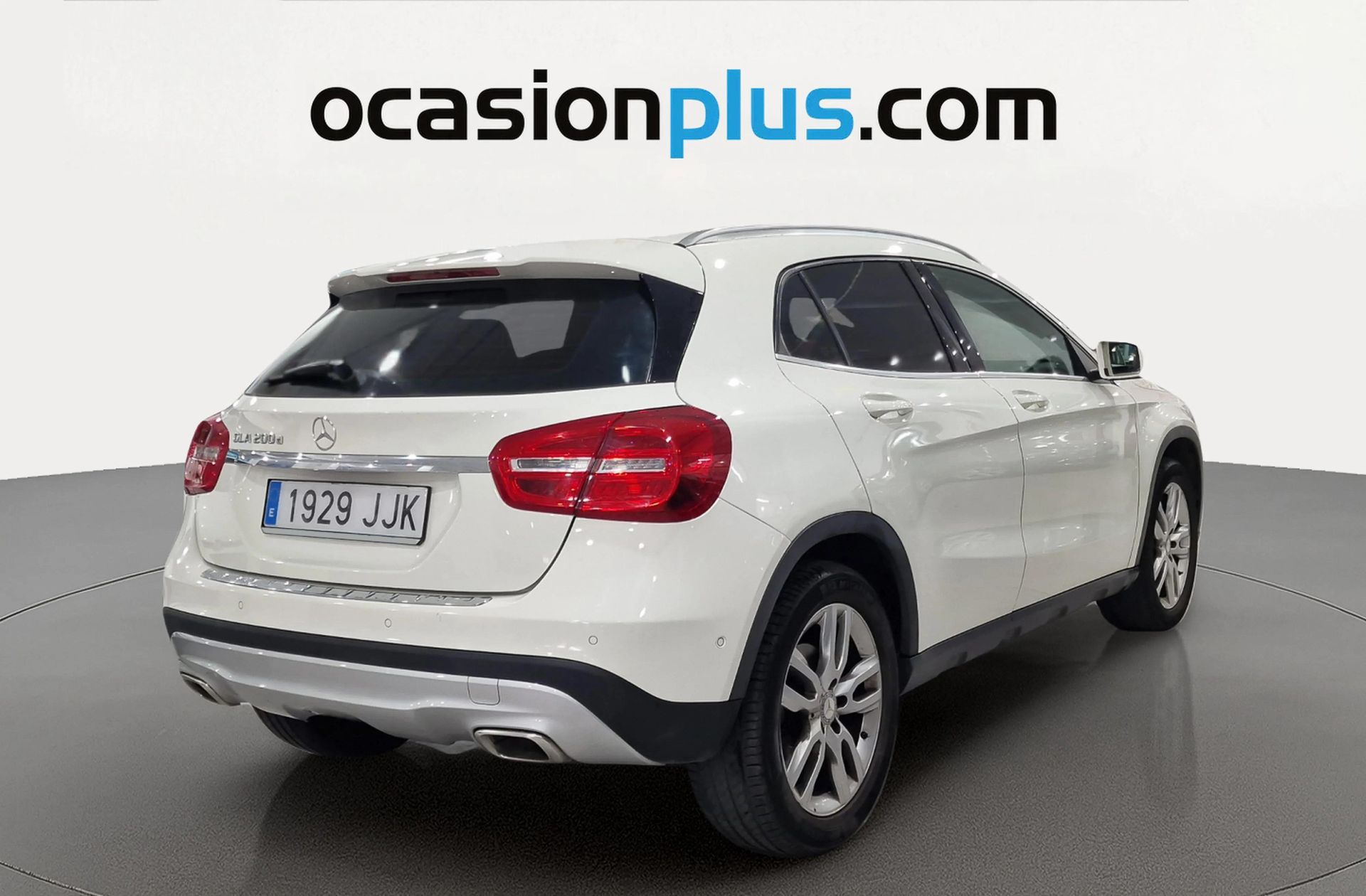 Mercedes-Benz GLA 200 d Style - foto 4