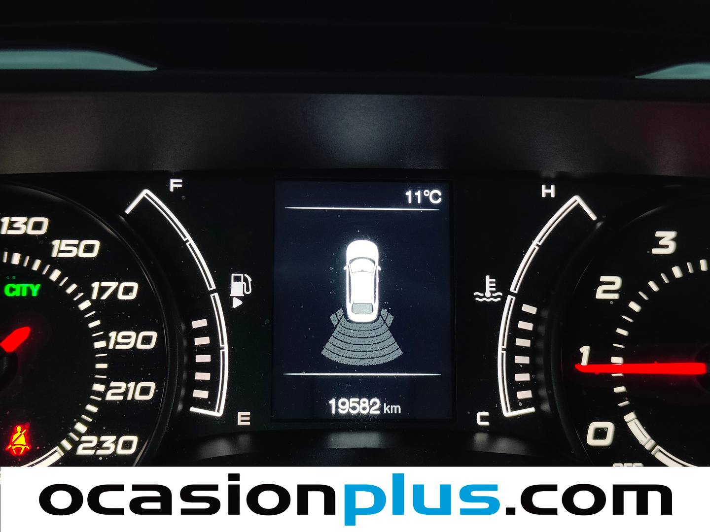 Equipamiento del Fiat Tipo Fiat Tipo 1.4 Lounge Plus (95 CV)