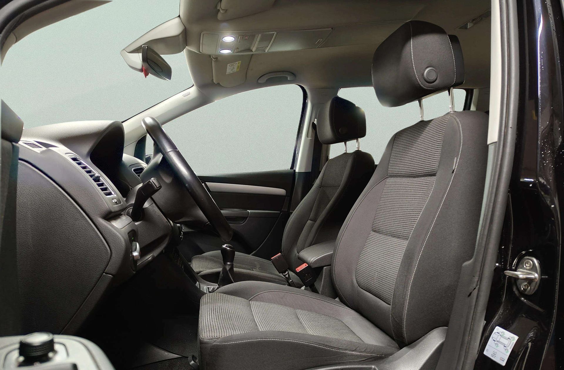 Volkswagen Sharan Advance 1.4 TSI 7 plazas - foto 13