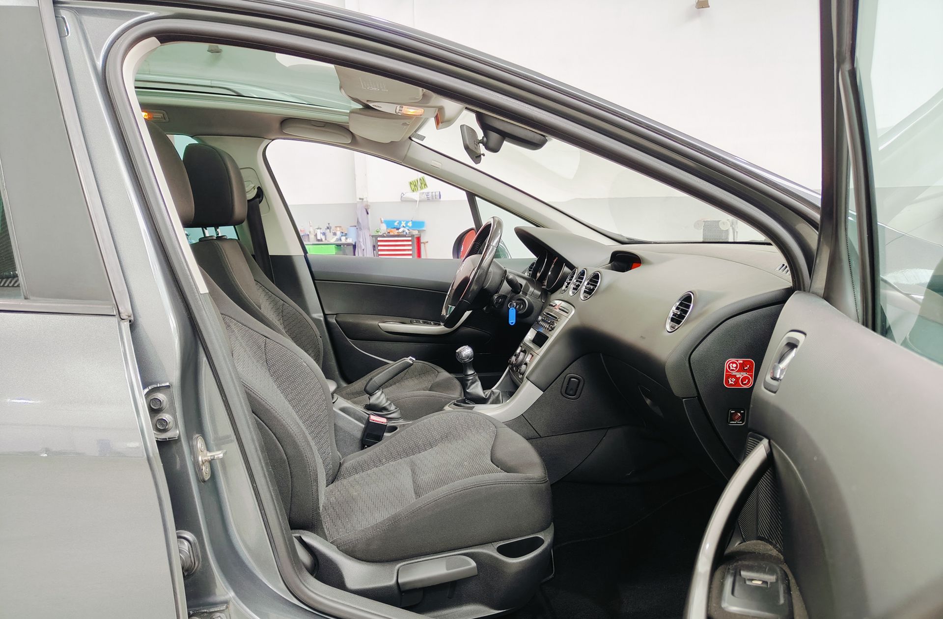 Peugeot 308 SW 1.6 VTi Sportium - foto 16