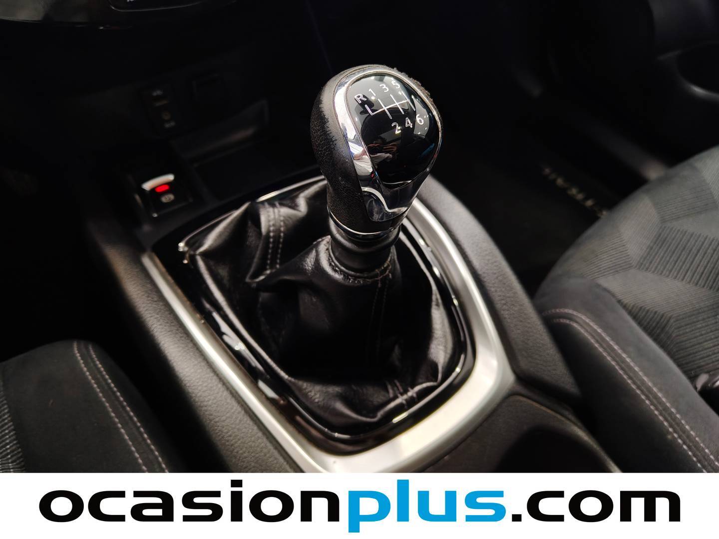 Nissan X-TRAIL Nissan X-Trail 1.6 dCi 360 (130 CV) 7 Plazas de segunda mano