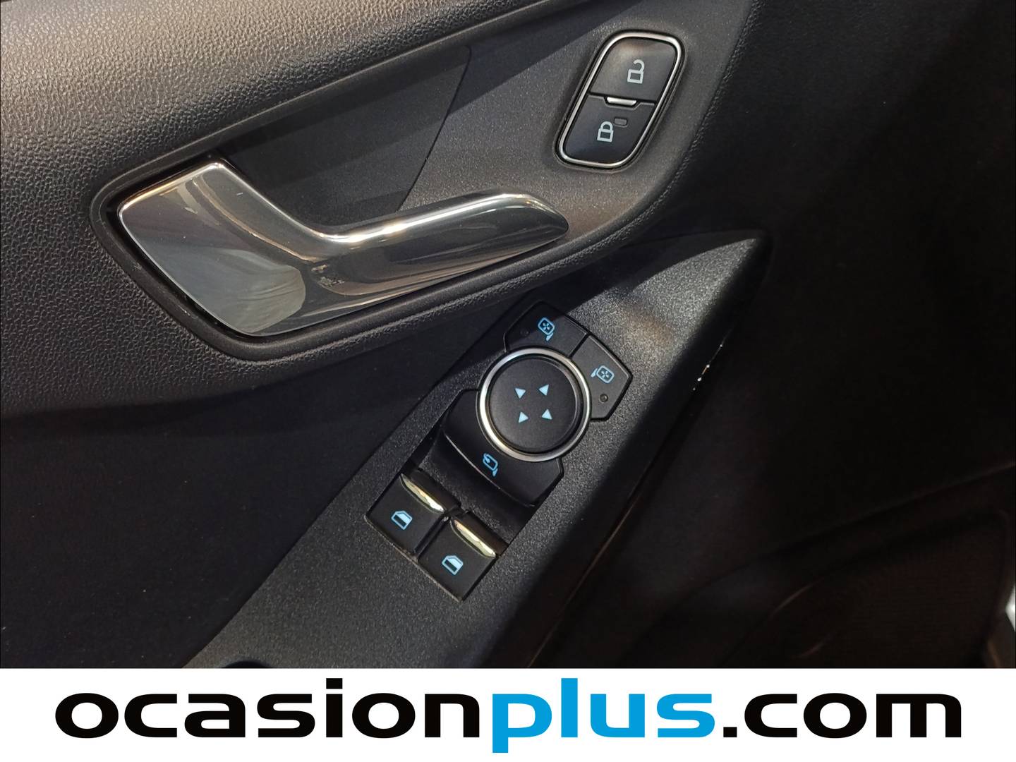 Ford Fiesta Ford Fiesta 1.1 Ti-VCT Trend+ (85 CV) al mejor precio