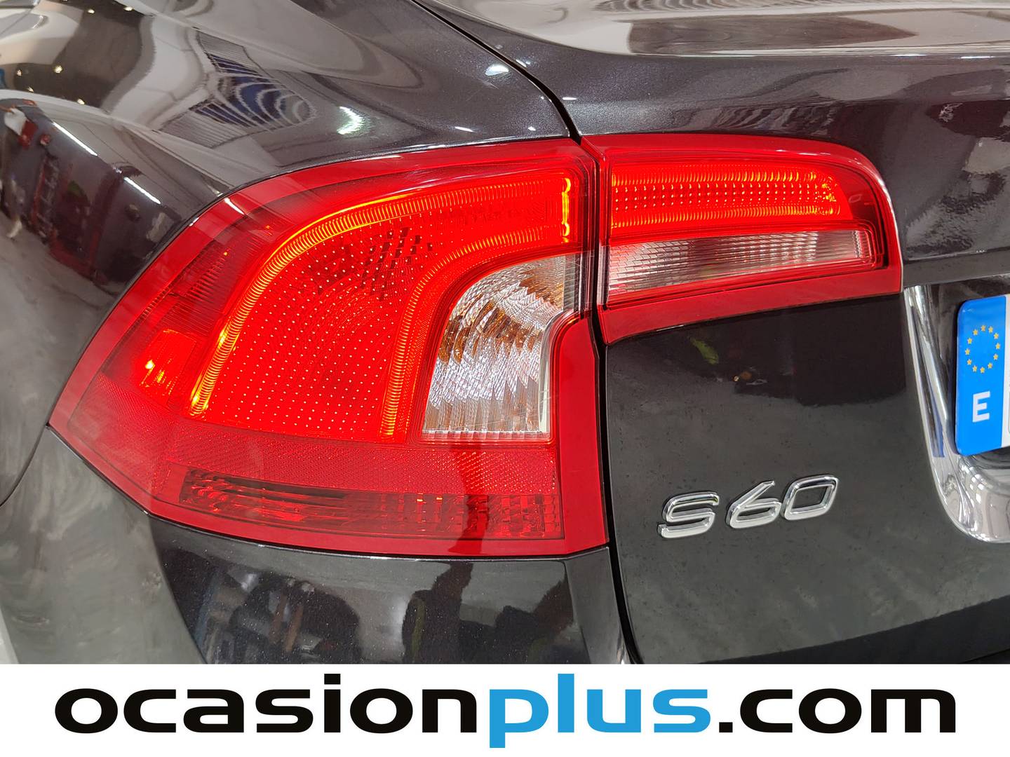 Volvo S60 Volvo S60 D4 Momentum Auto (163 CV) km 0