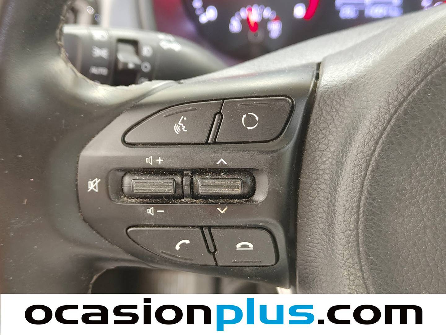 KIA Rio KIA Rio 1.0 T-GDi Drive (100 CV) de segunda mano
