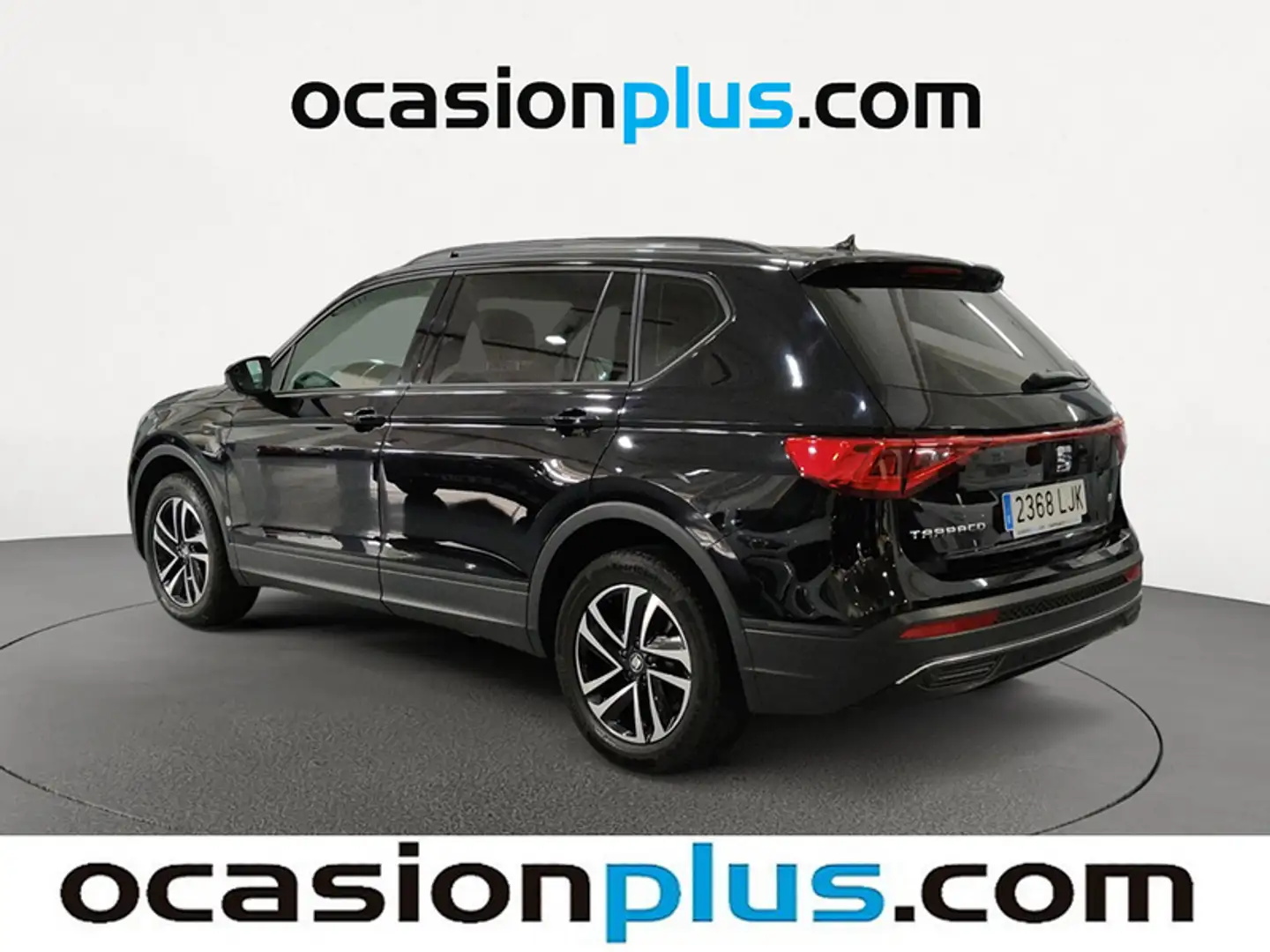 Foto Seat Tarraco SEAT Tarraco 1.5 TSI S&S Style Plus (150 CV)