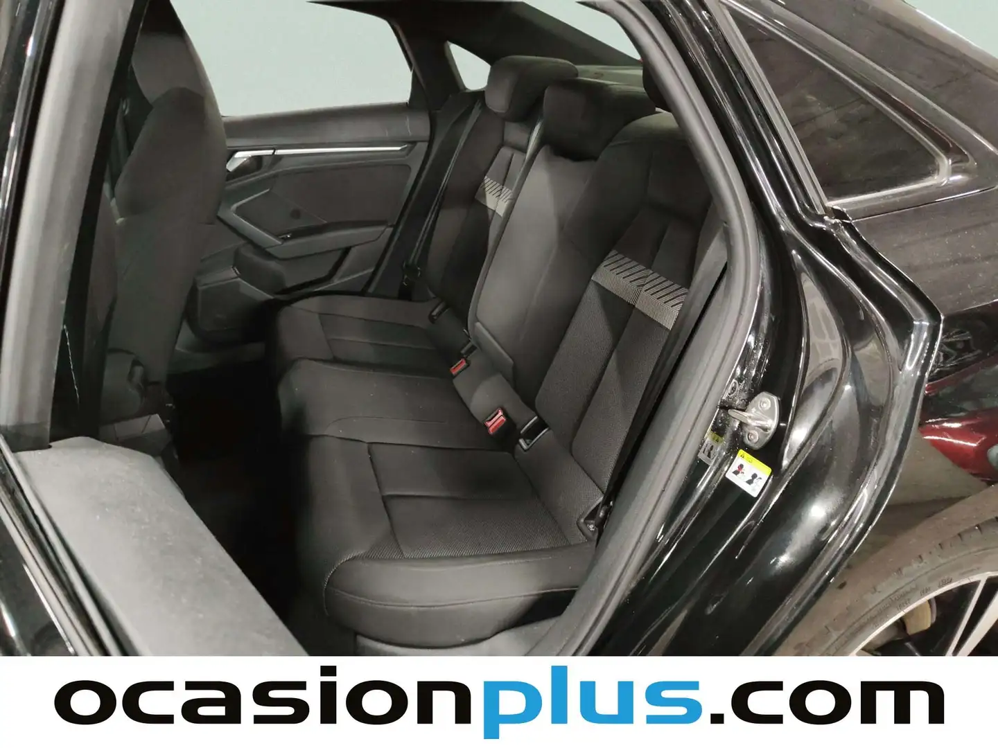 Foto Audi A3 Audi A3 Sedan Sedan S line 35 TDI  (150 CV) S tronic