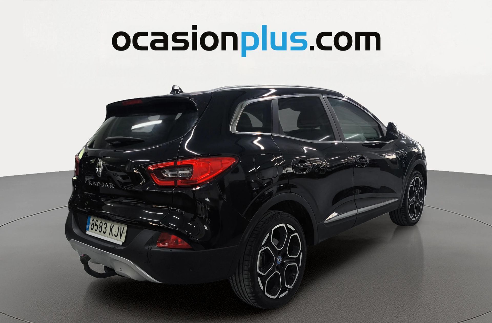 Renault Kadjar S-Edition Energy TCe EDC - foto 4