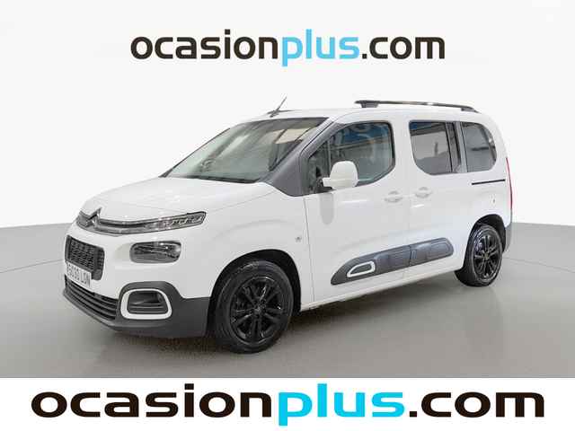 Citroën Berlingo Segunda Mano Cantabria