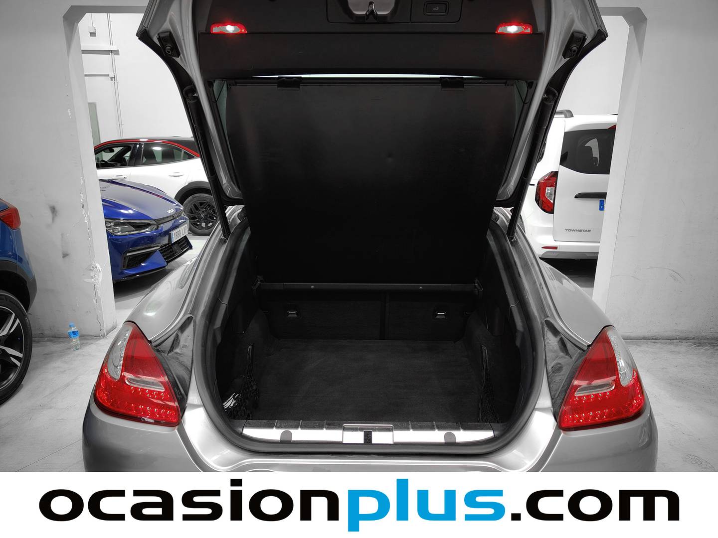 Foto Porsche Panamera Porsche Panamera 3.0 TD (250 CV)