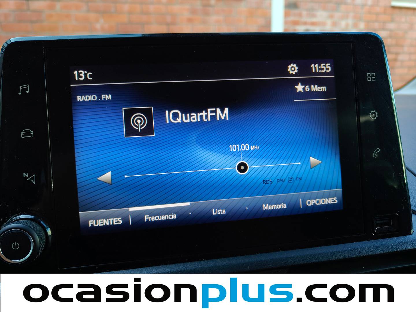 Toyota Proace City Verso Toyota Proace City Verso 1.2 Family Active L1 (110 CV) 2020