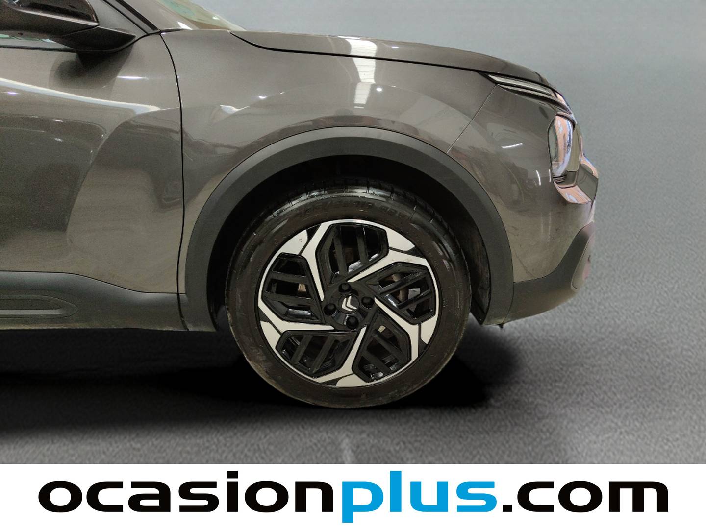 Citroën C4 Citroën C4 PureTech 130 S&S You (131 CV) al mejor precio