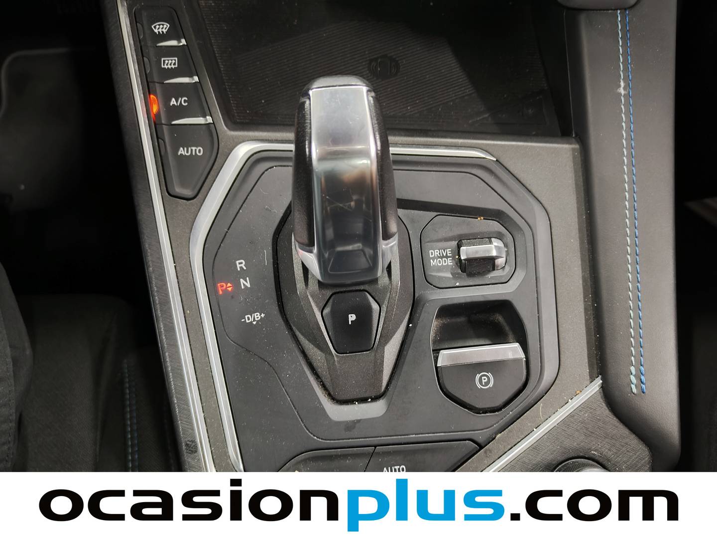Lynk & Co 01 Lynk & Co 01 1.5 PHEV (261 CV) de segunda mano