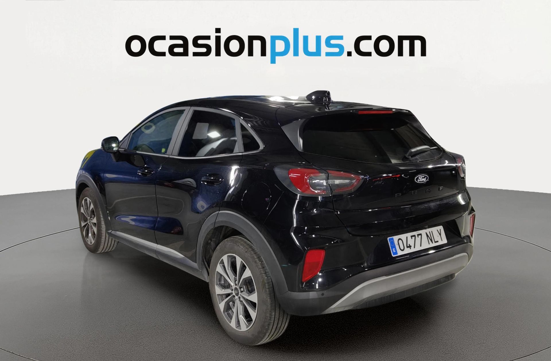 Ford Puma 1.0 EcoBoost MHEV Titanium - foto 3