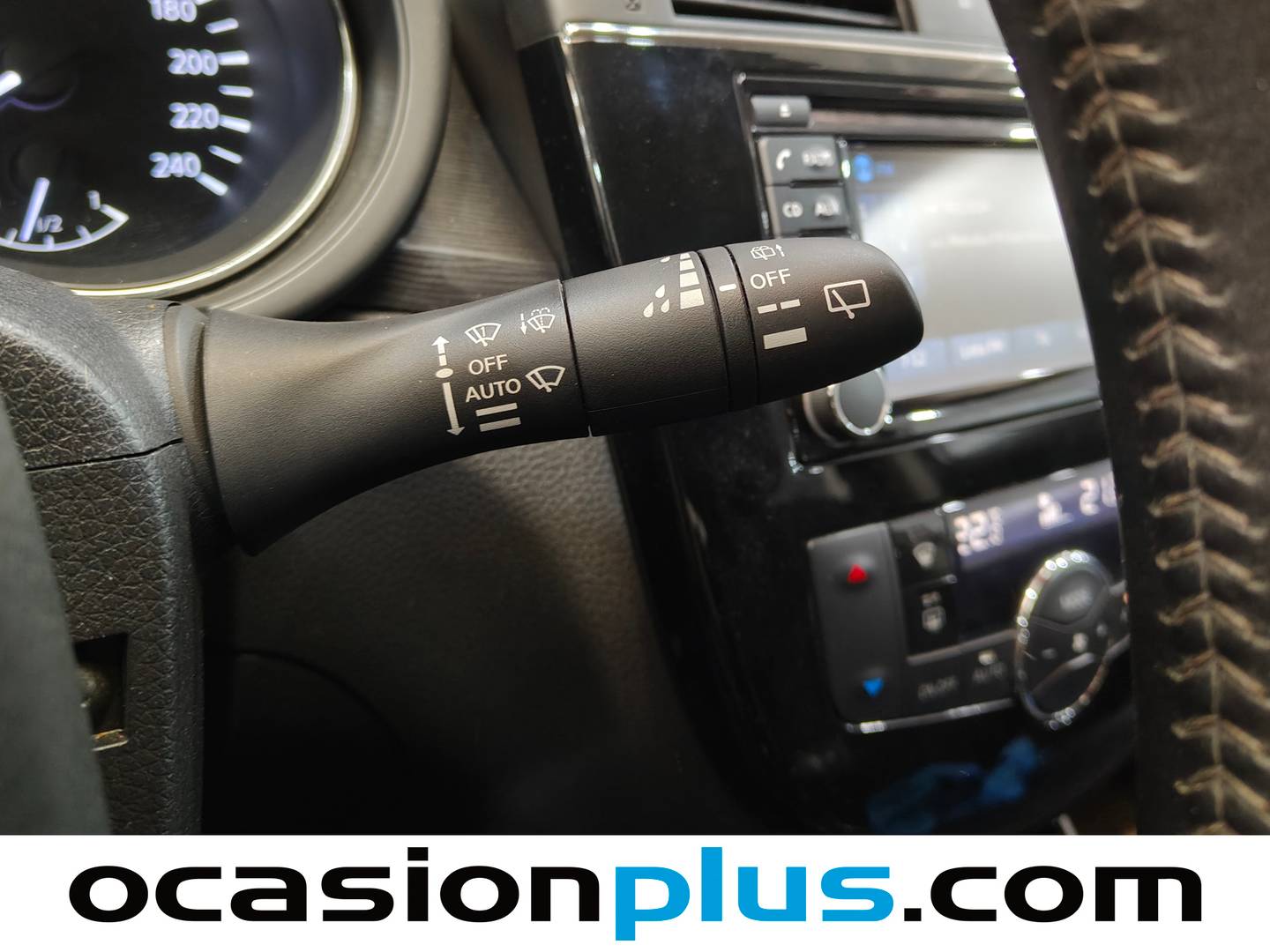 Nissan PULSAR Nissan Pulsar dCi 110 N-Connecta (110 CV) 110cv