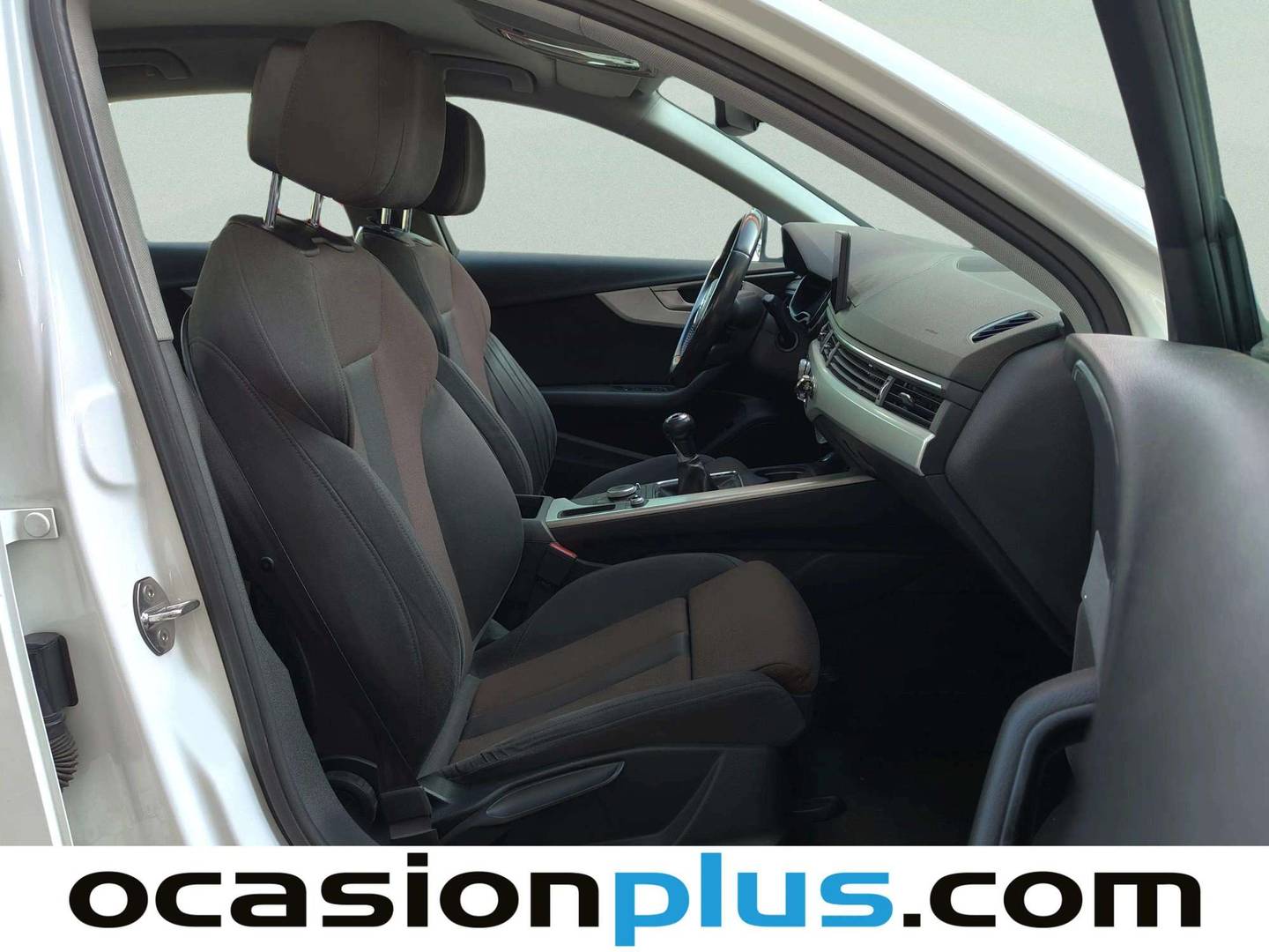 Audi A4 Audi A4 S line edition 2.0 TDI (150 CV) manual