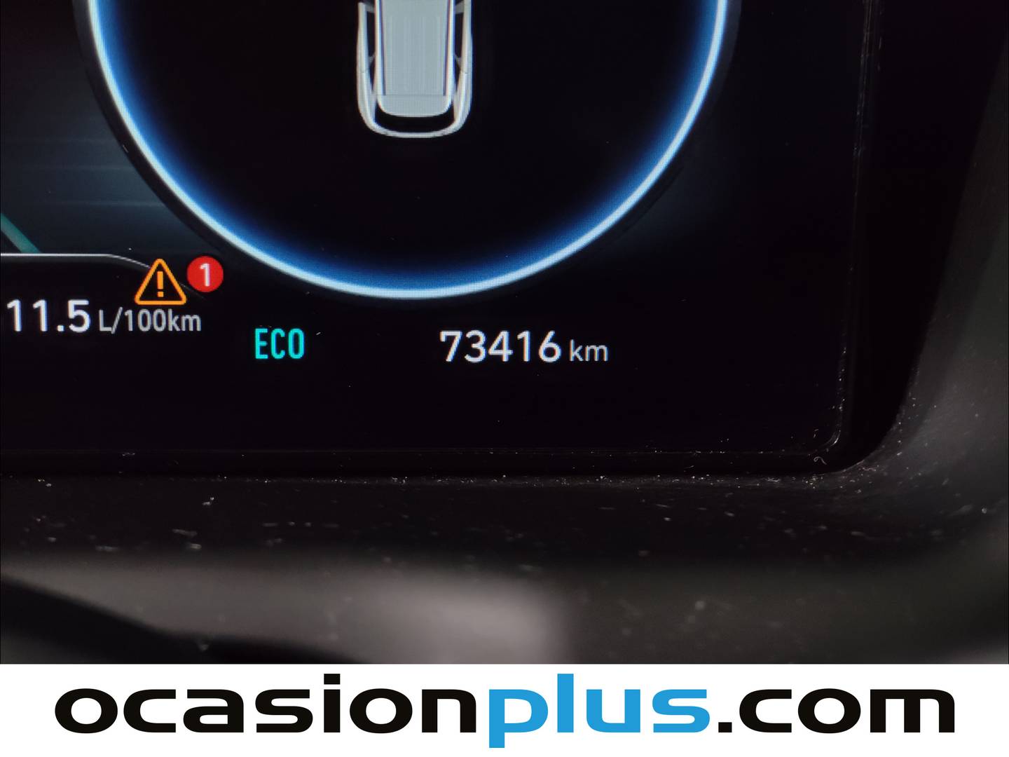 Foto Hyundai Tucson Hyundai Tucson 1.6 TGDI HEV Maxx Auto (230 CV)